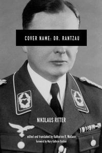 Cover Name : Dr. Rantzau - Nikolaus Ritter