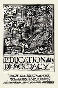 Education And Democracy - Pilar O'Cadiz