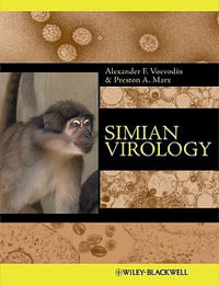 Simian Virology - Alexander F. Voevodin