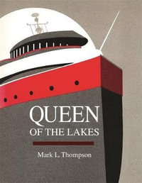 Queen of the Lakes : Great Lakes Books - Mark L. Thompson