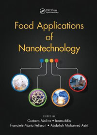 Food Applications of Nanotechnology - Gustavo Molina