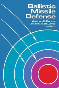 Ballistic Missile Defense - Ashton B. Carter