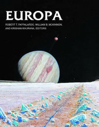 Europa : Space Science Series - Robert T. Pappalardo