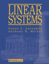 Linear Systems - Panos J. Antsaklis