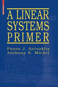 A Linear Systems Primer - Panos J. Antsaklis