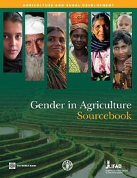 Gender in Agriculture Sourcebook : World Bank Training - World Bank