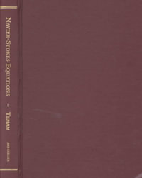 Navier-Stokes Equations : Theory and Numerical Analysis : AMS Chelsea Publishing - Roger Temam