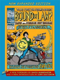 Bound by Law? : Tales from the Public Domain, New Expanded Edition - Keith Aoki