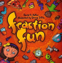 Fraction Fun - David A. Adler