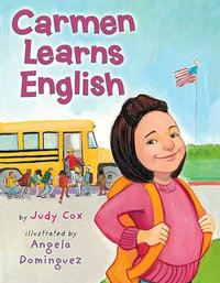 Carmen Learns English - Judy Cox