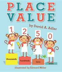 Place Value - David A Adler