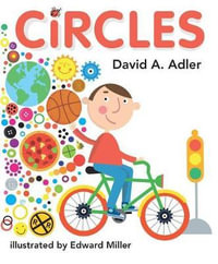 Circles - David A. Adler