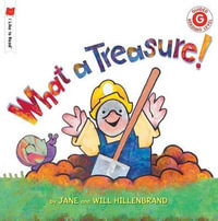 What a Treasure! : I Like to Read - Jane Hillenbrand