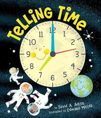 Telling Time - DAVID A. ADLER