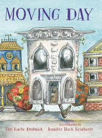 Moving Day - Teri Roche Drobnick