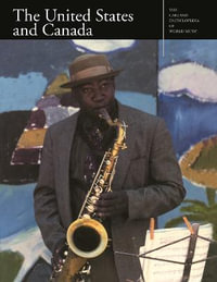 The Garland Encyclopedia of World Music : The United States and Canada [With Audio CD] - Ellen Koskoff