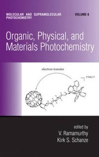 Organic, Physical, and Materials Photochemistry : Molecular and Supramolecular Photochemistry, 6 - V. Ramamurthy