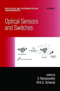 Optical Sensors and Switches : Corrosion Technology - V. Ramamurthy