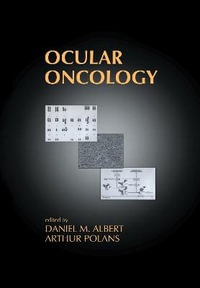 Ocular Oncology - Arthur Polans