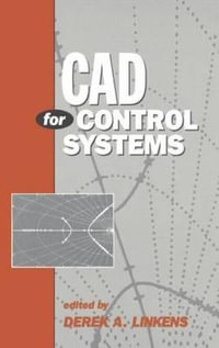 CAD for Control Systems - Derek A. Linkens