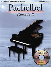 Pachelbel : Canon in D - Johann Pachelbel