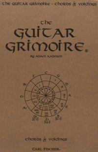 the guitar grimoire