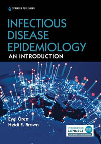 Infectious Disease Epidemiology : An Introduction - Eyal Oren