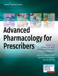 Advanced Pharmacology for Prescribers - Brent Luu