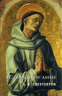 St. Francis of Assisi : The Legend and the Life - Michael Robinson