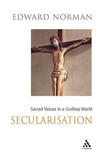 Secularisation : Compact edition - Edward Norman