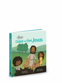 The Chosen Presents : Come and See Jesus - Amanda Jenkins