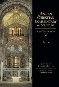 Acts : Volume 5 Volume 5 - Francis Martin