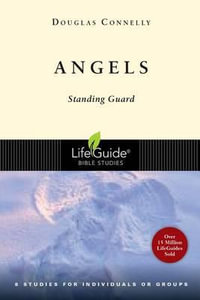 Angels : Standing Guard - Douglas Connelly