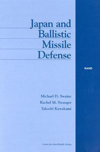 Japan and Ballistic Missile Defense - Michael Swaine