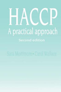 HACCP Training Resource Pack - Carol Wallace