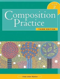 Composition Practice 2 : Composition Practice - Linda Lonon Blanton