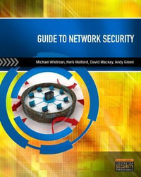 Guide to Network Security - Michael Whitman