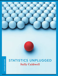 Statistics Unplugged - Sally Caldwell