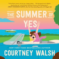 The Summer of Yes - Tanya Eby