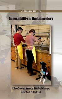 Accessibility in the Laboratory : ACS Symposium - Ellen Sweet