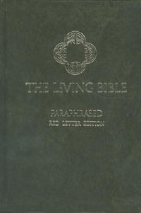 the living bible by tyndale