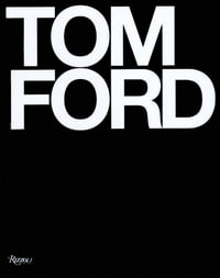 Tom Ford - Tom Ford