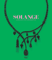 Solange : Jewellery for Chromantics