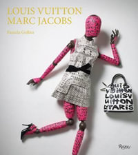 Louis Vuitton Marc Jacobs Book by Pamela Golbin, Hobbies & Toys, Books &  Magazines, Fiction & Non-Fiction on Carousell