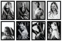 Kate : The Kate Moss Book - Kate Moss