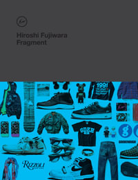 Hiroshi Fujiwara - Sarah Lerfel