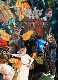 Dustin Yellin - Alanna Heiss