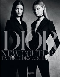 Dior : New Couture - Patrick Demarchelier