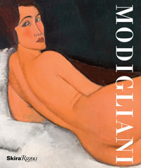 Modigliani - Nancy Ireson