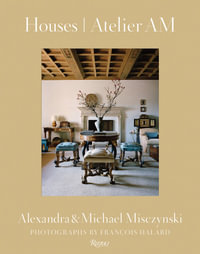 Houses : Atelier AM - Alexandra Misczynski